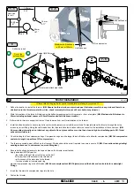 Предварительный просмотр 13 страницы Side-Power SX-35/140 Installation Manual