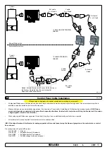 Предварительный просмотр 17 страницы Side-Power SX-35/140 Installation Manual