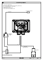 Предварительный просмотр 18 страницы Side-Power SX-35/140 Installation Manual