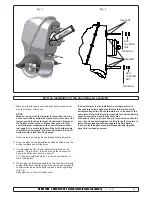 Предварительный просмотр 4 страницы Side-Power SX100/185T Installation And User Manual