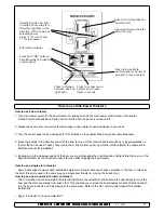 Предварительный просмотр 11 страницы Side-Power SXP100/185T Installation And User Manual