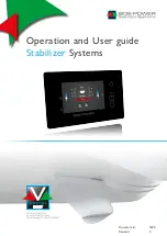 Side-Power TP-43A Operation And User'S Manual предпросмотр