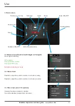 Предварительный просмотр 5 страницы Side-Power TP-43A Operation And User'S Manual