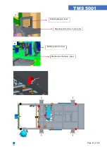 Preview for 22 page of Side TMS 5001 Instruction Manual