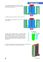 Preview for 77 page of Side TMS 5001 Instruction Manual