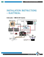 Preview for 11 page of Sideshift HB340 Installation & Operation Manual