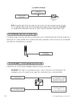 Preview for 10 page of Sidewinder 6500 ESP Installation Manual