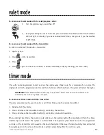 Preview for 45 page of Sidewinder 6500 ESP Installation Manual