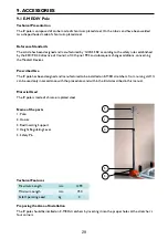 Preview for 29 page of sidhil E-Med 1200 User Manual