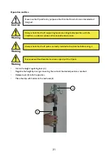 Preview for 31 page of sidhil E-Med 1200 User Manual