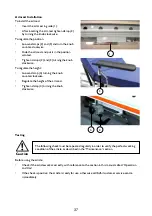 Preview for 37 page of sidhil E-Med 1200 User Manual