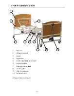 Preview for 11 page of sidhil Solite UK Instructions For Use Manual