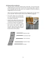 Preview for 14 page of sidhil Solite UK Instructions For Use Manual