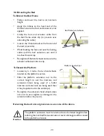 Preview for 24 page of sidhil Solite UK Instructions For Use Manual