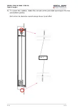 Предварительный просмотр 6 страницы SIDLER SideLight Operating Instructions Manual