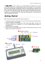 Preview for 2 page of Sidus F1Q Quick Manual