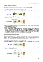 Preview for 6 page of Sidus F1Q Quick Manual