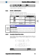 Предварительный просмотр 33 страницы SIEB & MEYER 036215 Manual