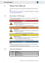 Предварительный просмотр 4 страницы SIEB & MEYER 0362151 Original Instructions Manual