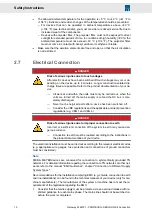 Предварительный просмотр 10 страницы SIEB & MEYER 0362151 Original Instructions Manual