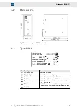 Предварительный просмотр 15 страницы SIEB & MEYER 0362151 Original Instructions Manual