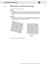 Предварительный просмотр 18 страницы SIEB & MEYER 0362151 Original Instructions Manual