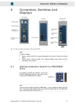 Предварительный просмотр 19 страницы SIEB & MEYER 0362151 Original Instructions Manual