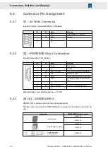 Предварительный просмотр 20 страницы SIEB & MEYER 0362151 Original Instructions Manual