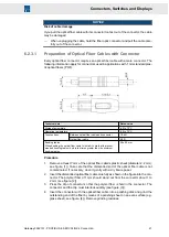 Предварительный просмотр 21 страницы SIEB & MEYER 0362151 Original Instructions Manual