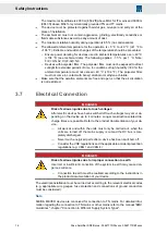 Предварительный просмотр 14 страницы SIEB & MEYER 0362171DA1 Series Hardware Description