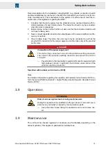 Предварительный просмотр 15 страницы SIEB & MEYER 0362171DA1 Series Hardware Description