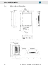 Предварительный просмотр 22 страницы SIEB & MEYER 0362171DA1 Series Hardware Description