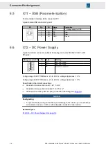 Предварительный просмотр 26 страницы SIEB & MEYER 0362171DA1 Series Hardware Description