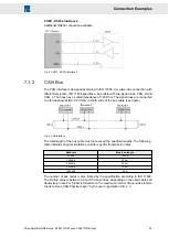 Предварительный просмотр 33 страницы SIEB & MEYER 0362171DA1 Series Hardware Description