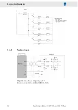 Предварительный просмотр 36 страницы SIEB & MEYER 0362171DA1 Series Hardware Description