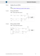 Предварительный просмотр 37 страницы SIEB & MEYER 0362171DA1 Series Hardware Description