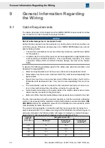 Предварительный просмотр 52 страницы SIEB & MEYER 0362171DA1 Series Hardware Description