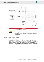 Предварительный просмотр 58 страницы SIEB & MEYER 0362171DA1 Series Hardware Description