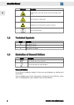 Предварительный просмотр 8 страницы SIEB & MEYER 0480123B Manual