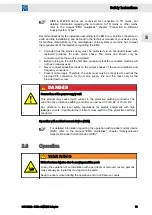 Предварительный просмотр 13 страницы SIEB & MEYER 0480123B Manual