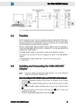 Предварительный просмотр 19 страницы SIEB & MEYER 0480123B Manual