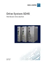 SIEB & MEYER 0SD4S Series Hardware Description preview