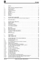 Preview for 3 page of SIEB & MEYER CNC 0610510 Hardware Description