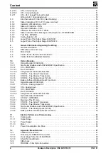 Preview for 4 page of SIEB & MEYER CNC 0610510 Hardware Description