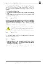 Preview for 12 page of SIEB & MEYER CNC 0610510 Hardware Description