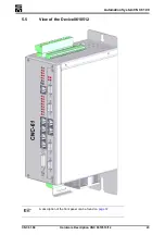 Preview for 23 page of SIEB & MEYER CNC 0610510 Hardware Description