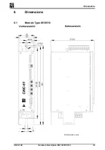 Preview for 25 page of SIEB & MEYER CNC 0610510 Hardware Description