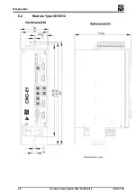 Preview for 26 page of SIEB & MEYER CNC 0610510 Hardware Description