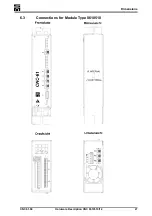 Preview for 27 page of SIEB & MEYER CNC 0610510 Hardware Description