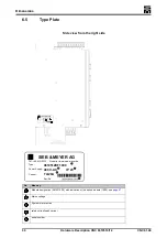 Preview for 30 page of SIEB & MEYER CNC 0610510 Hardware Description